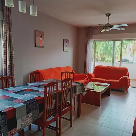 Apartment El Rincon De Elia